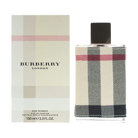 Burberry London Three